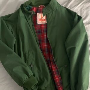 Baracuta G9 Classic Jacket